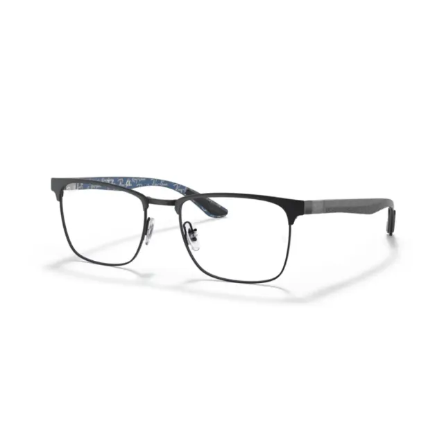 Ray-Ban RB8421 eyeglasses