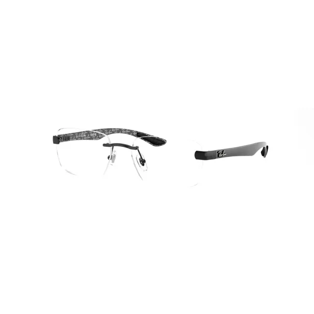 Ray-Ban RB8423 eyeglasses