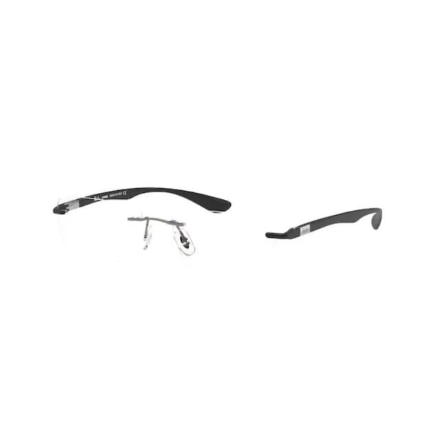 Ray-Ban RB8724 eyeglasses