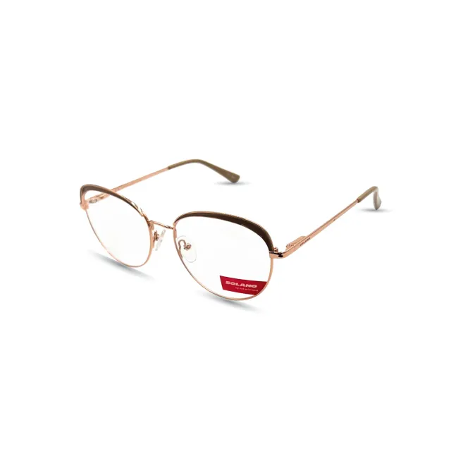 Solano S10414B eyeglasses