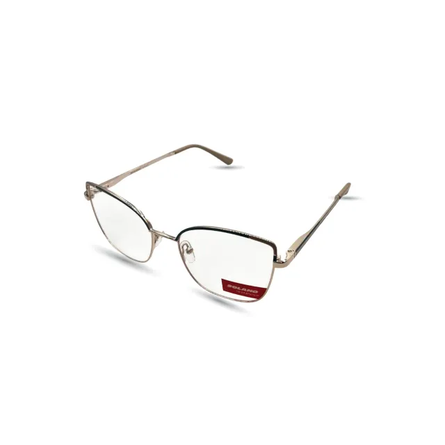 Solano S10521B eyeglasses