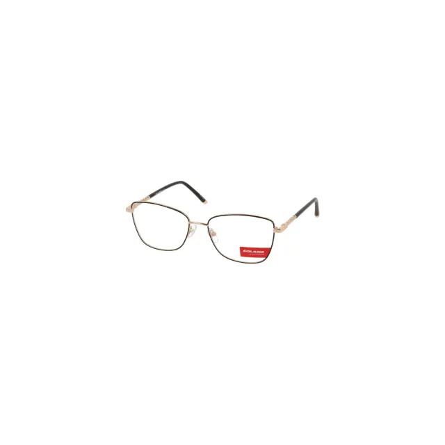 Solano S10626A eyeglasses