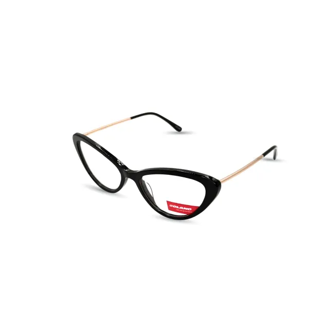 Solano S20549A eyeglasses