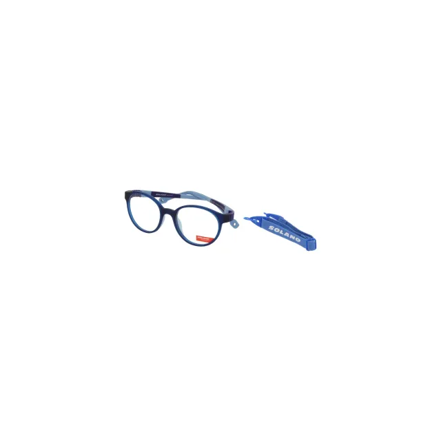 Solano S50264A eyeglasses