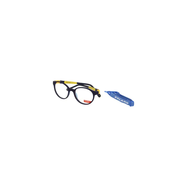 Solano S50264D eyeglasses