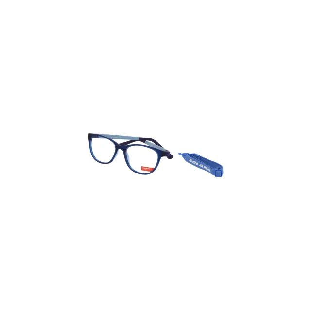 Solano S50265A eyeglasses