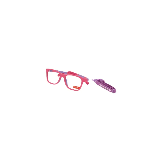 Solano S50267D eyeglasses