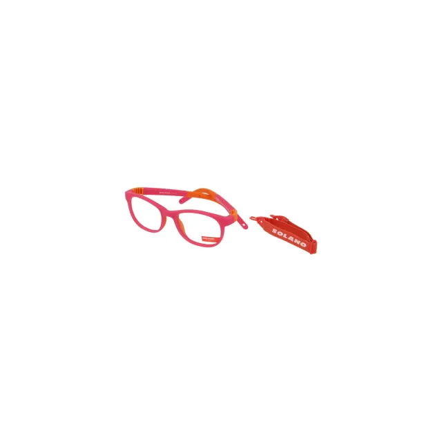 Solano S50268A eyeglasses