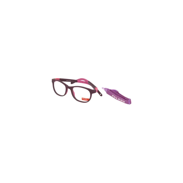 Solano S50268B eyeglasses