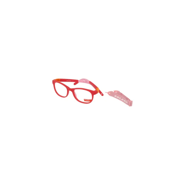 Solano S50268C eyeglasses