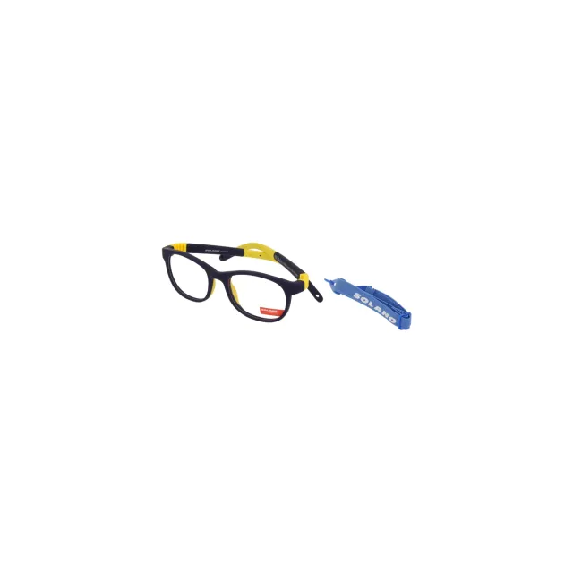 Solano S50268D eyeglasses