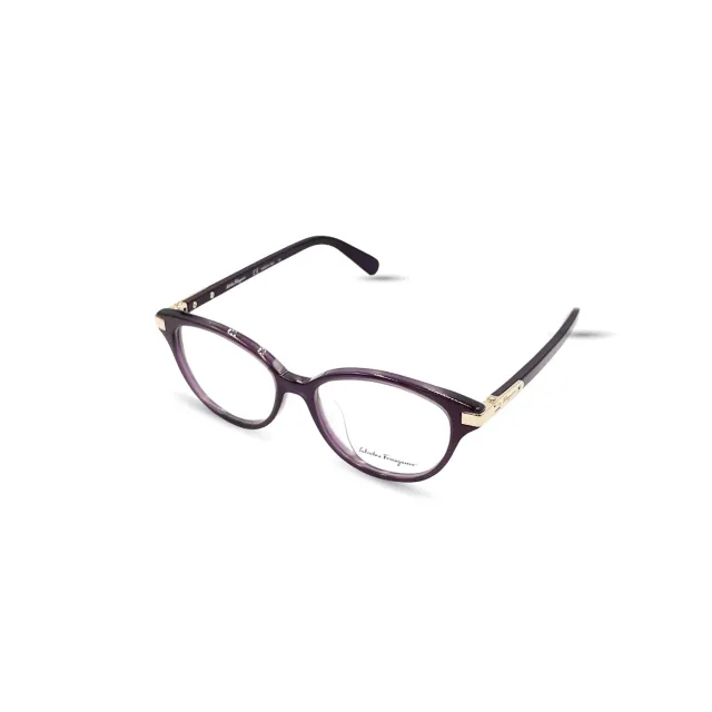 Ferragamo SF28075 eyeglasses