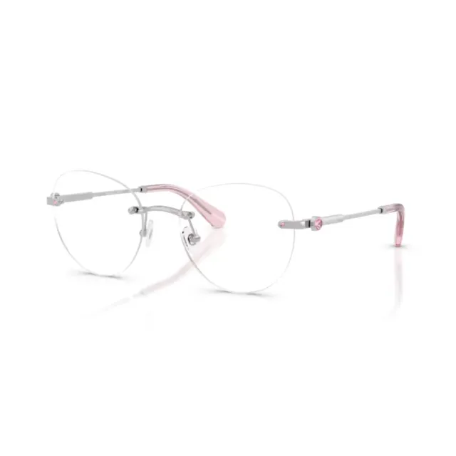 Swarovski SK1021 eyeglasses