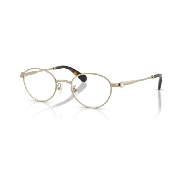 Swarovski SK1028TD eyeglasses