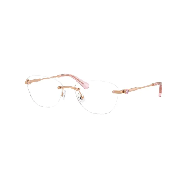 Swarovski SK1035D eyeglasses