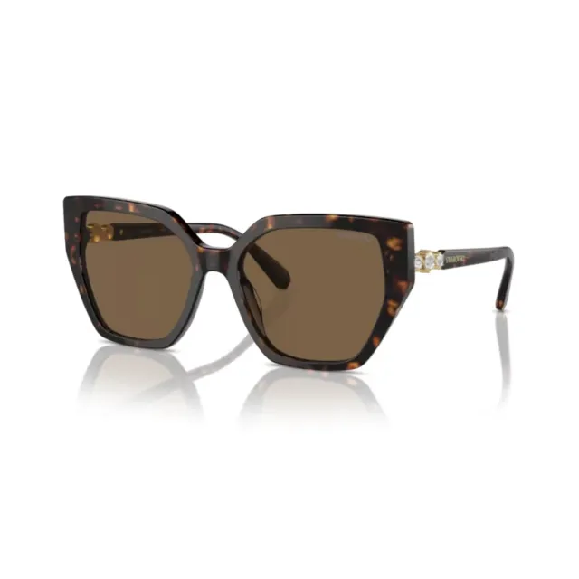 Swarovski SK6016 sunglasses