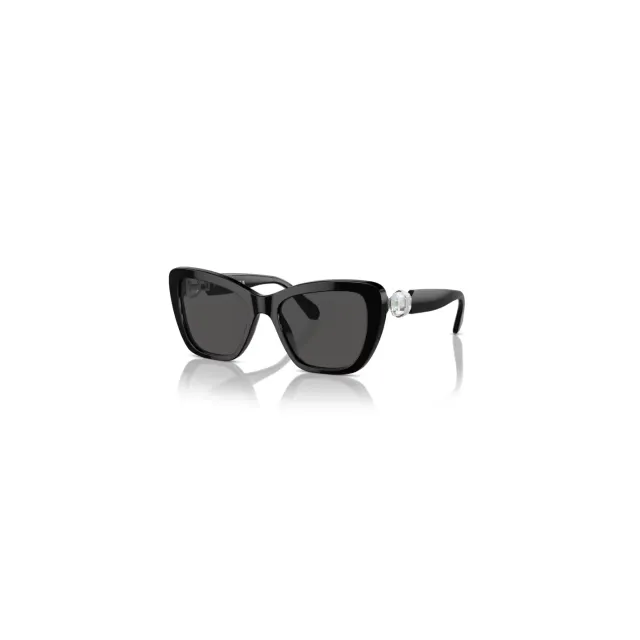 Swarovski SK6018 sunglasses