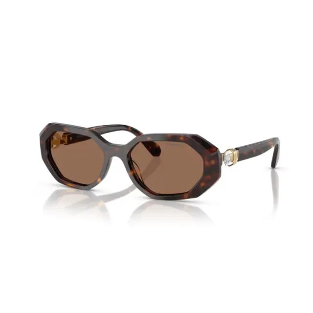 Swarovski SK6028 sunglasses