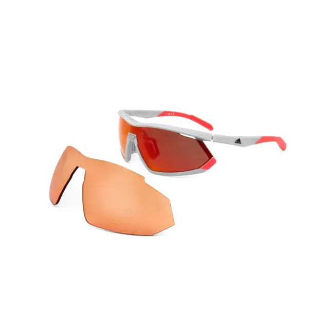 Adidas SP0002-F sunglasses