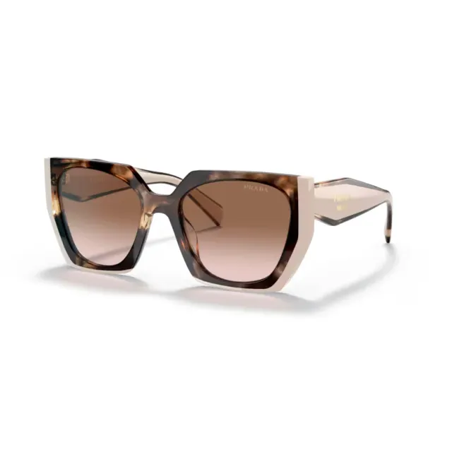 Prada SPR15W sunglasses