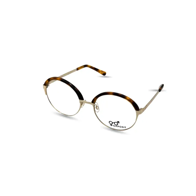 Opposit TM121V02 eyeglasses