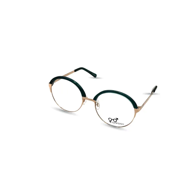 Opposit TM121V03 eyeglasses