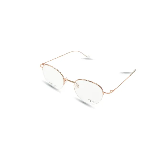 Try TYA08V02 eyeglasses
