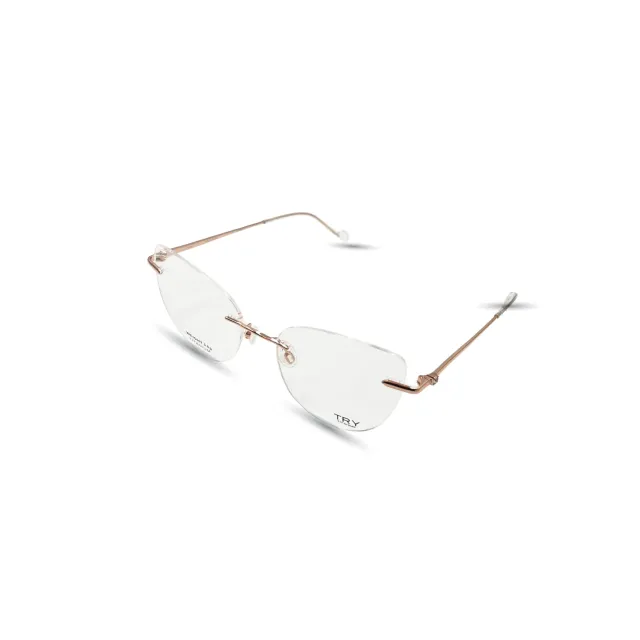 Try TYA11V01 eyeglasses