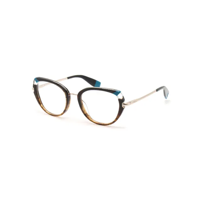 Furla VFU500 eyeglasses