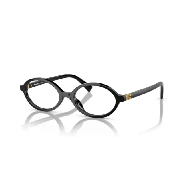 Miu Miu VMU 01XV eyeglasses