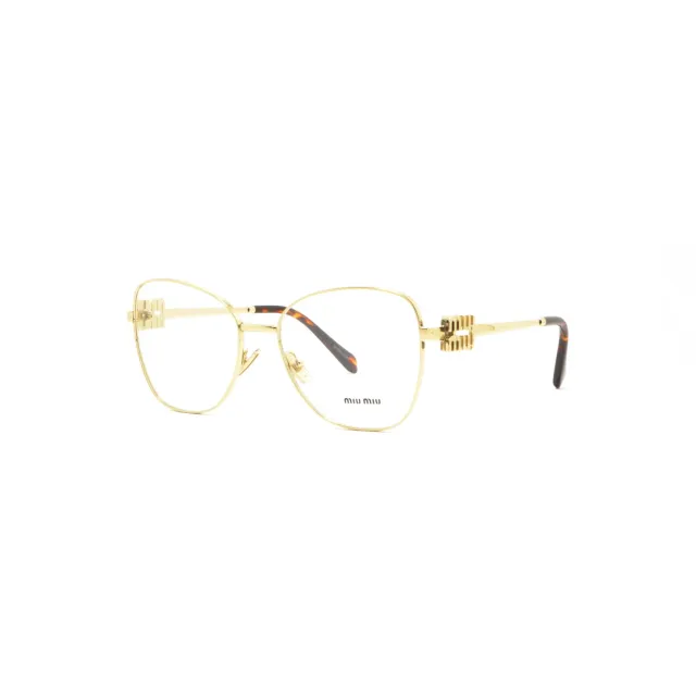 Miu Miu VMU 50X eyeglasses