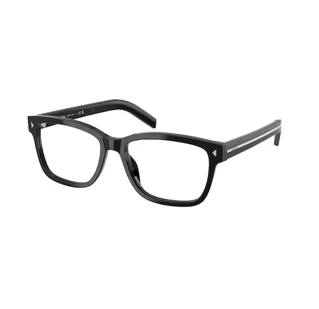 Prada VPR B10 eyeglasses