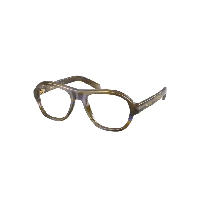 Prada VPR C12 eyeglasses