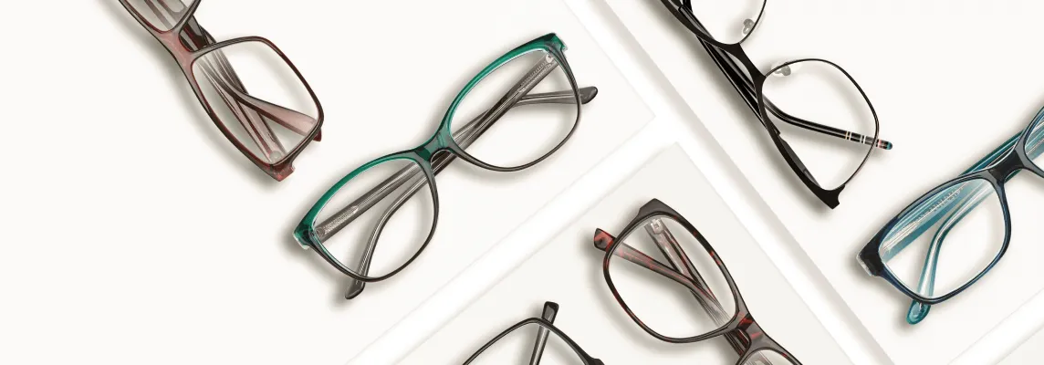 Individual lenses